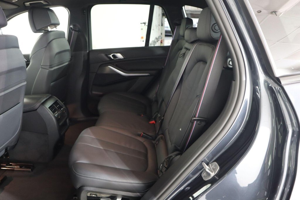 Used BMW X5 2022 for sale - 76724564: Photo 19