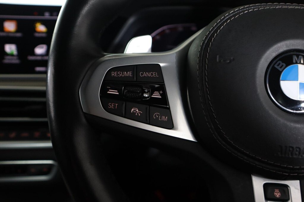 Used BMW X5 2022 for sale - 76724564: Photo 22