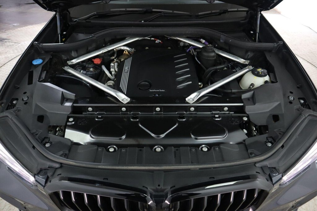 Used BMW X5 2022 for sale - 76724564: Photo 31