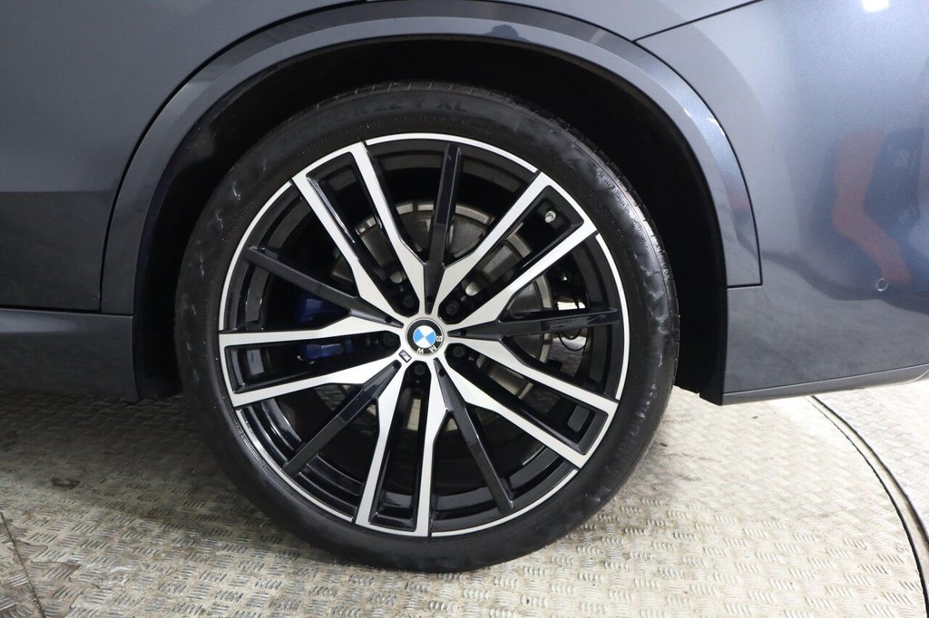 Used BMW X5 2022 for sale - 76724564: Photo 34