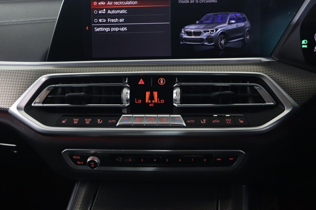 Used BMW X5 2022 for sale - 76724564: Photo 36