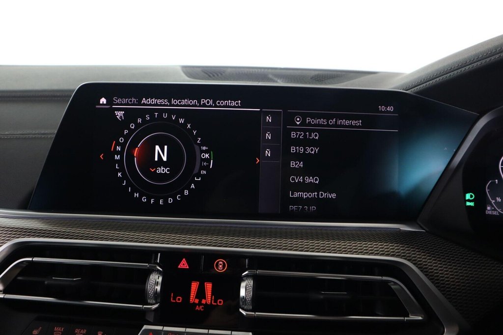 Used BMW X5 2022 for sale - 76724564: Photo 38