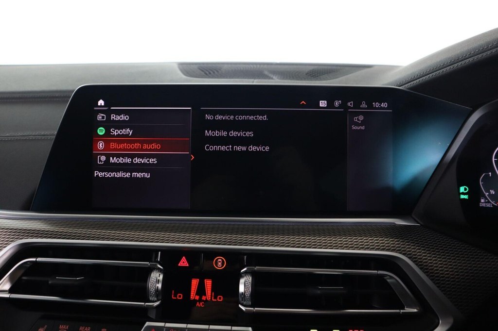 Used BMW X5 2022 for sale - 76724564: Photo 39