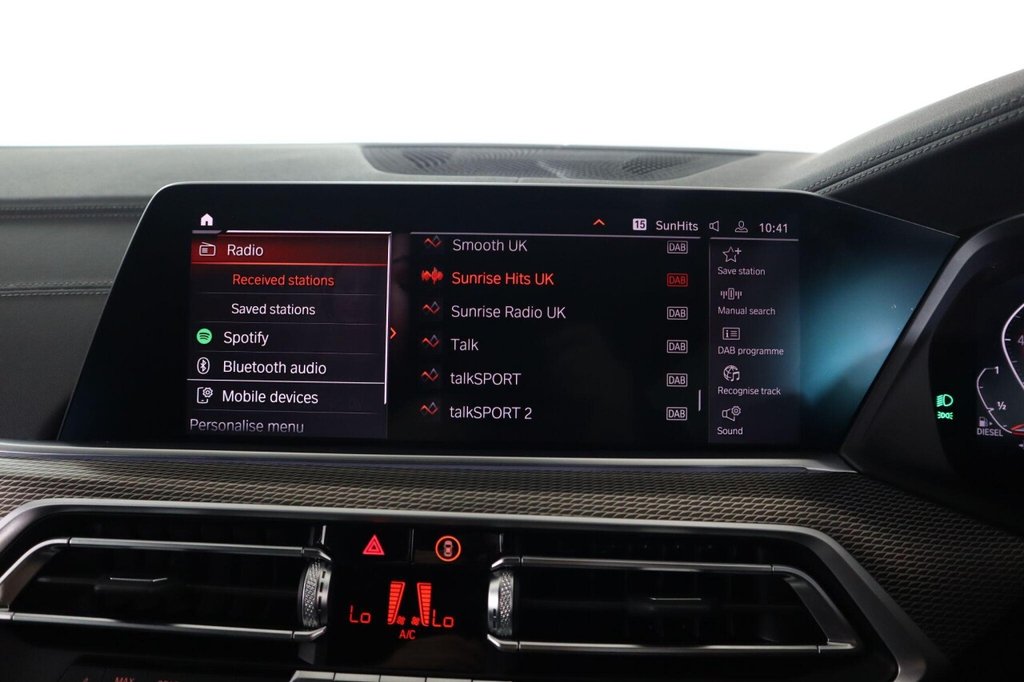 Used BMW X5 2022 for sale - 76724564: Photo 40