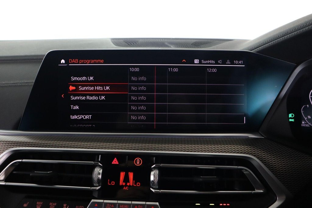 Used BMW X5 2022 for sale - 76724564: Photo 41