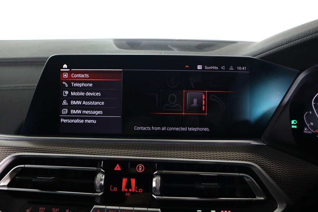 Used BMW X5 2022 for sale - 76724564: Photo 42