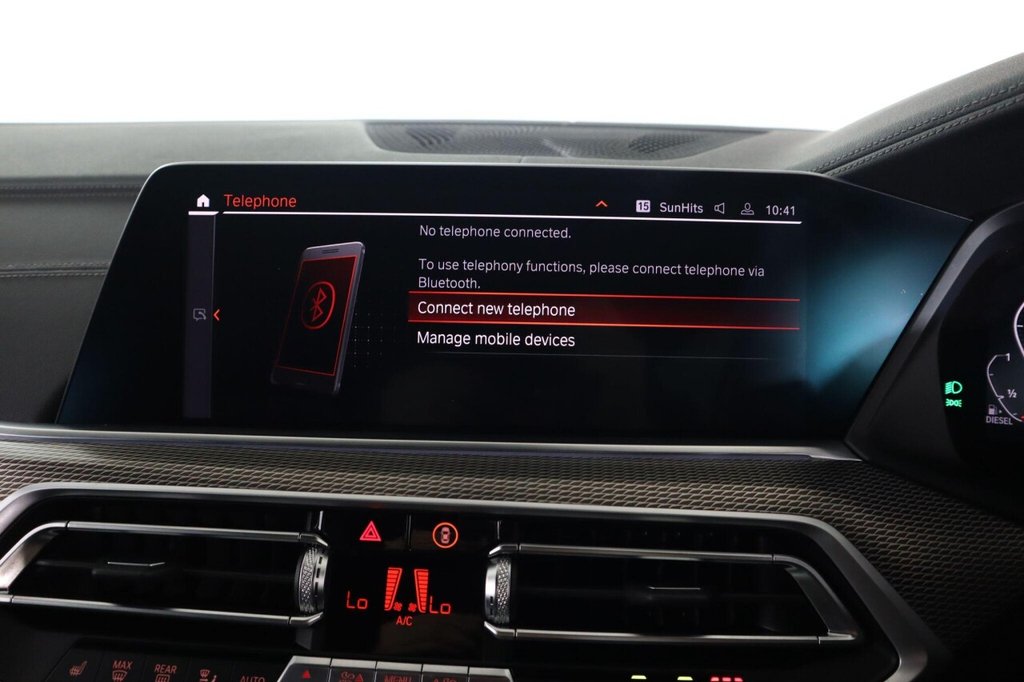 Used BMW X5 2022 for sale - 76724564: Photo 43