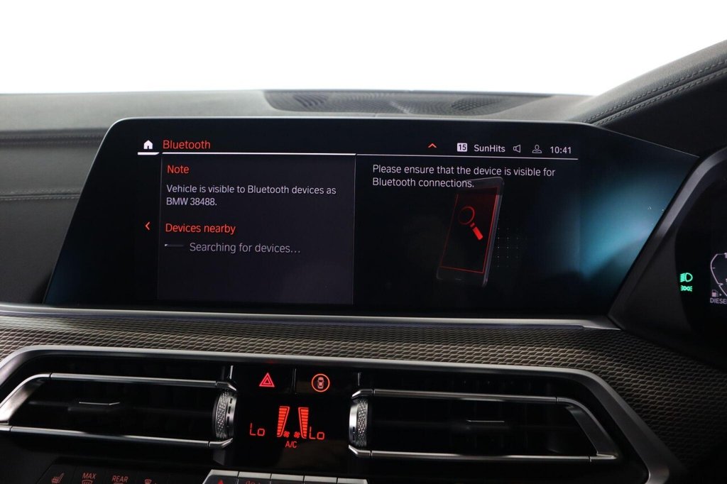 Used BMW X5 2022 for sale - 76724564: Photo 44