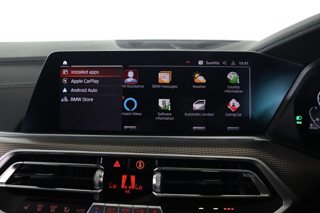 Used BMW X5 2022 for sale - 76724564: Photo 45