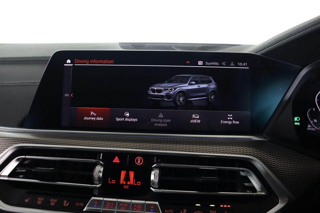 Used BMW X5 2022 for sale - 76724564: Photo 46