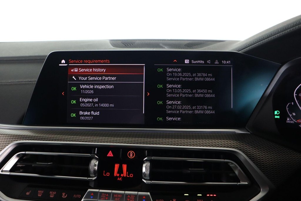 Used BMW X5 2022 for sale - 76724564: Photo 47