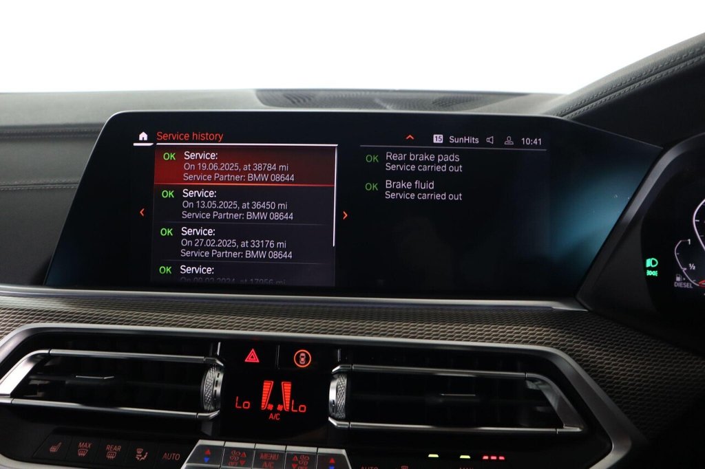 Used BMW X5 2022 for sale - 76724564: Photo 48