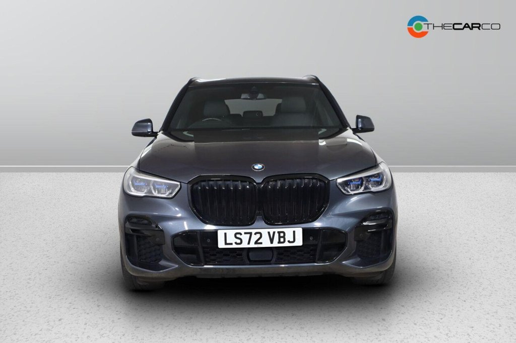 Used BMW X5 2022 for sale - 76724564: Photo 5