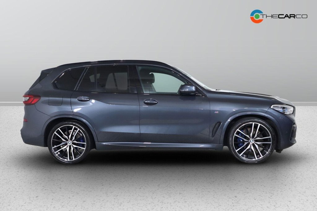 Used BMW X5 2022 for sale - 76724564: Photo 7