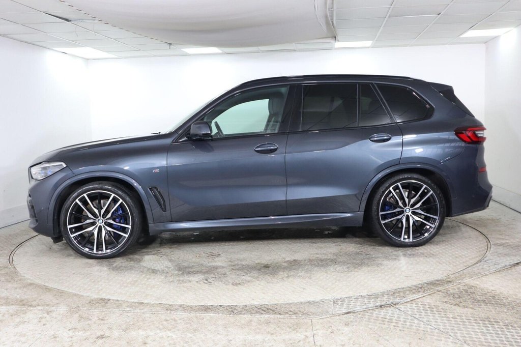 Used BMW X5 2022 for sale - 76724564: Photo 8