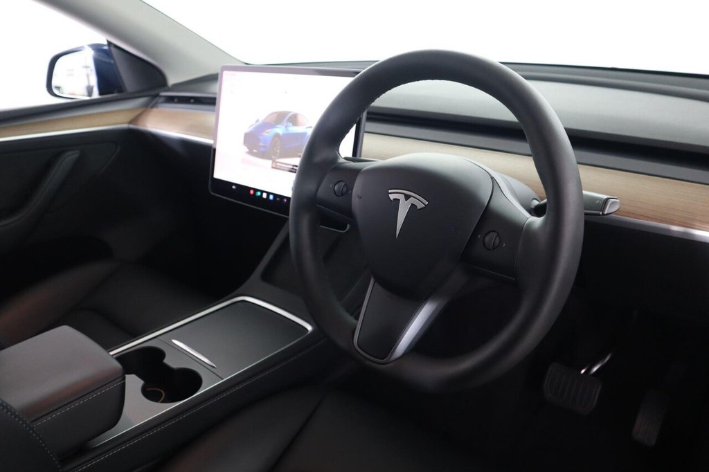 Used Tesla Model Y 2022 for sale - 76356107: Photo 12