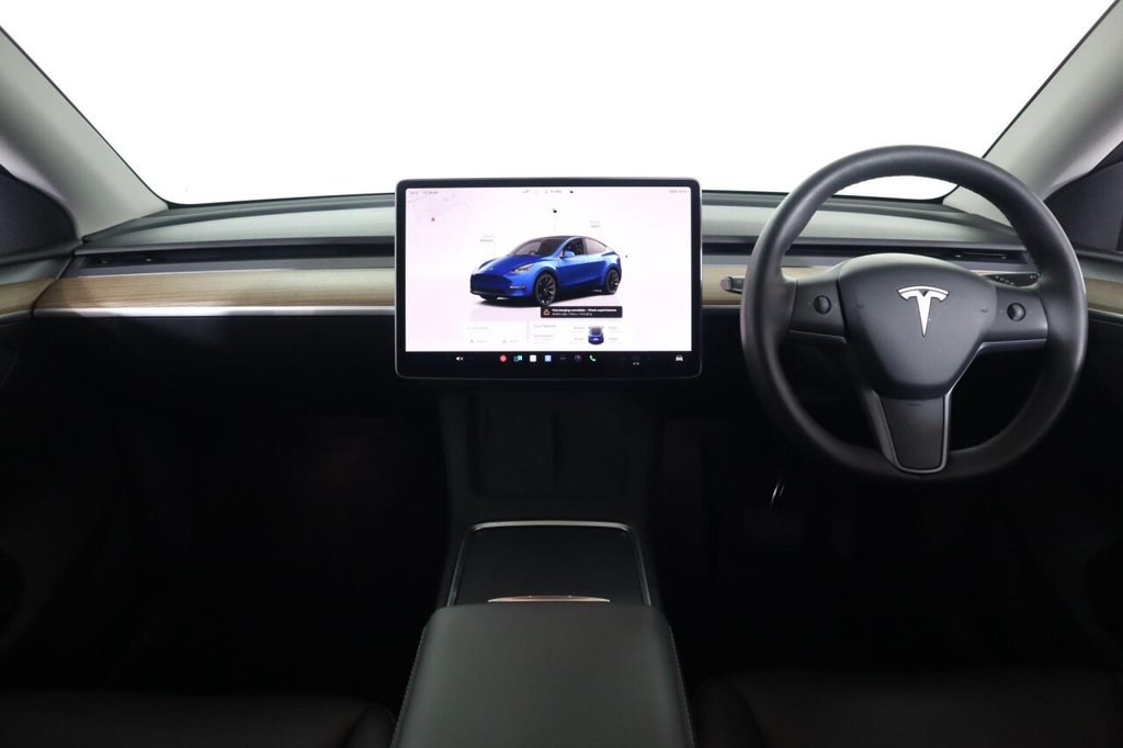 Used Tesla Model Y 2022 for sale - 76356107: Photo 13