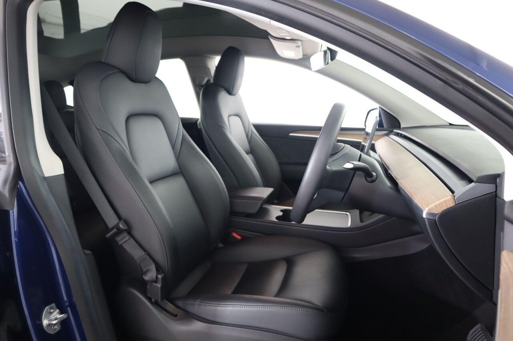 Used Tesla Model Y 2022 for sale - 76356107: Photo 14