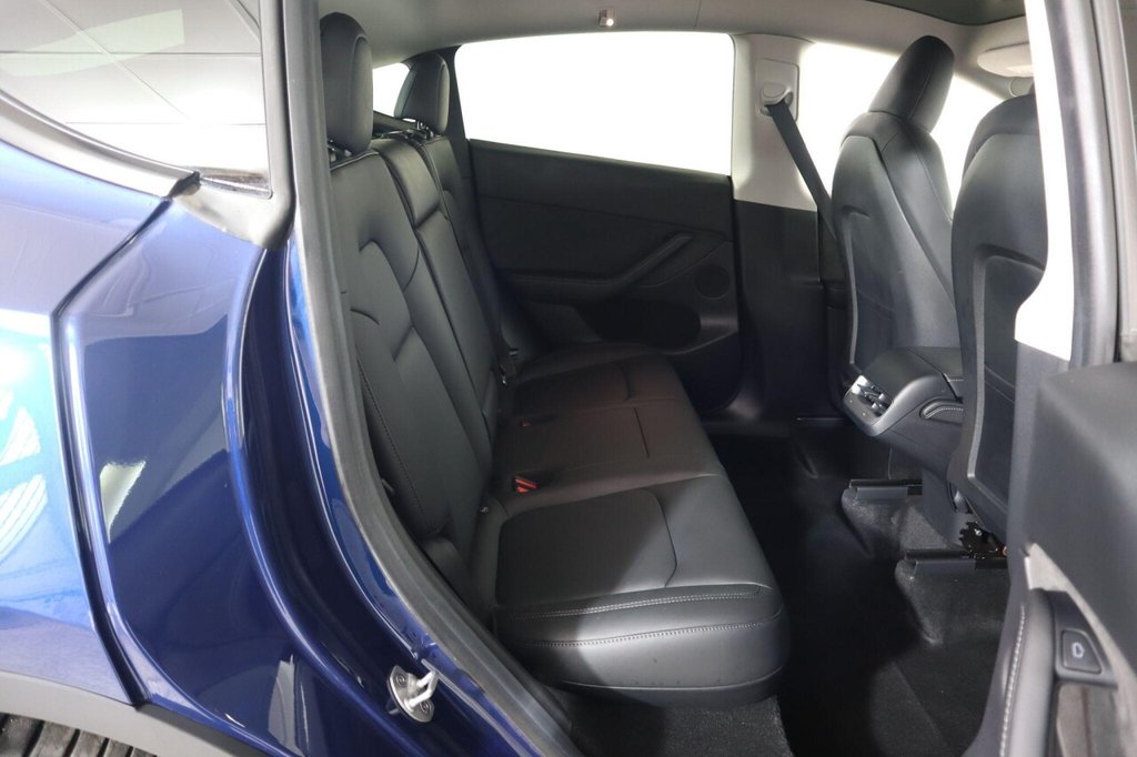 Used Tesla Model Y 2022 for sale - 76356107: Photo 15