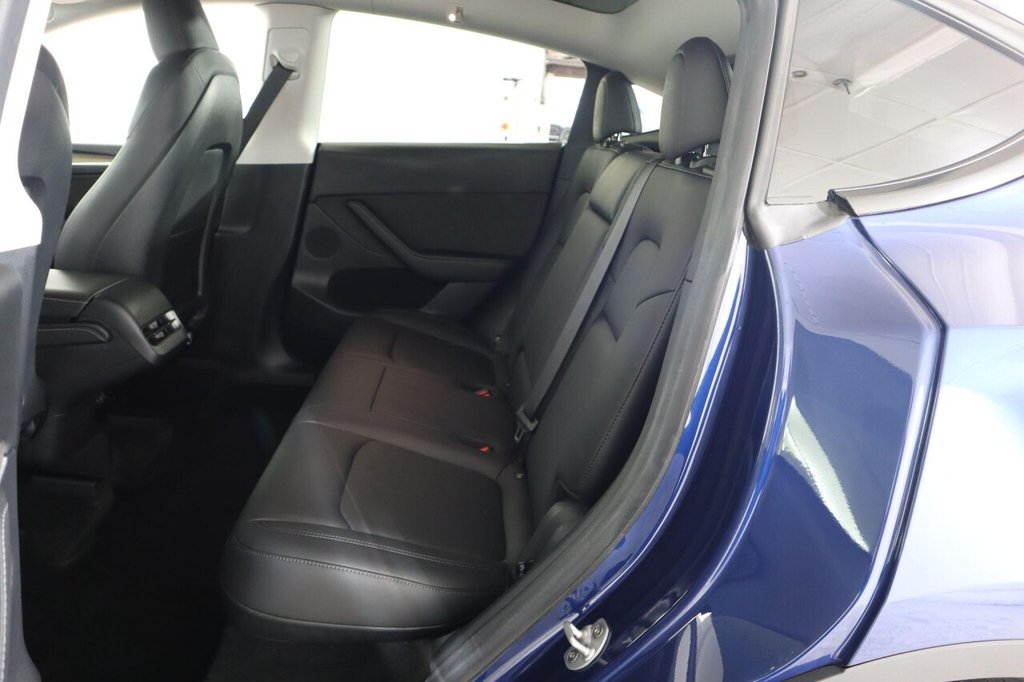 Used Tesla Model Y 2022 for sale - 76356107: Photo 16