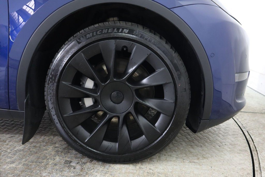 Used Tesla Model Y 2022 for sale - 76356107: Photo 21