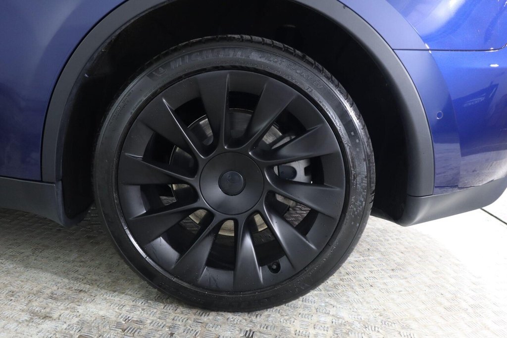 Used Tesla Model Y 2022 for sale - 76356107: Photo 23