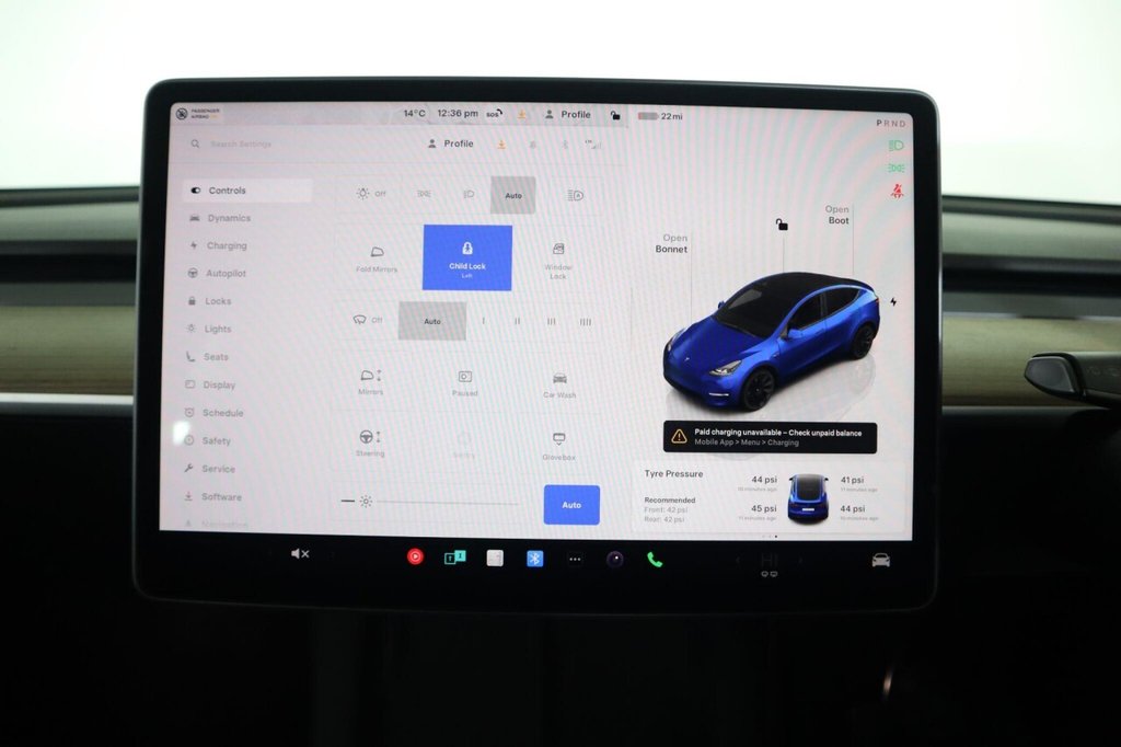 Used Tesla Model Y 2022 for sale - 76356107: Photo 25