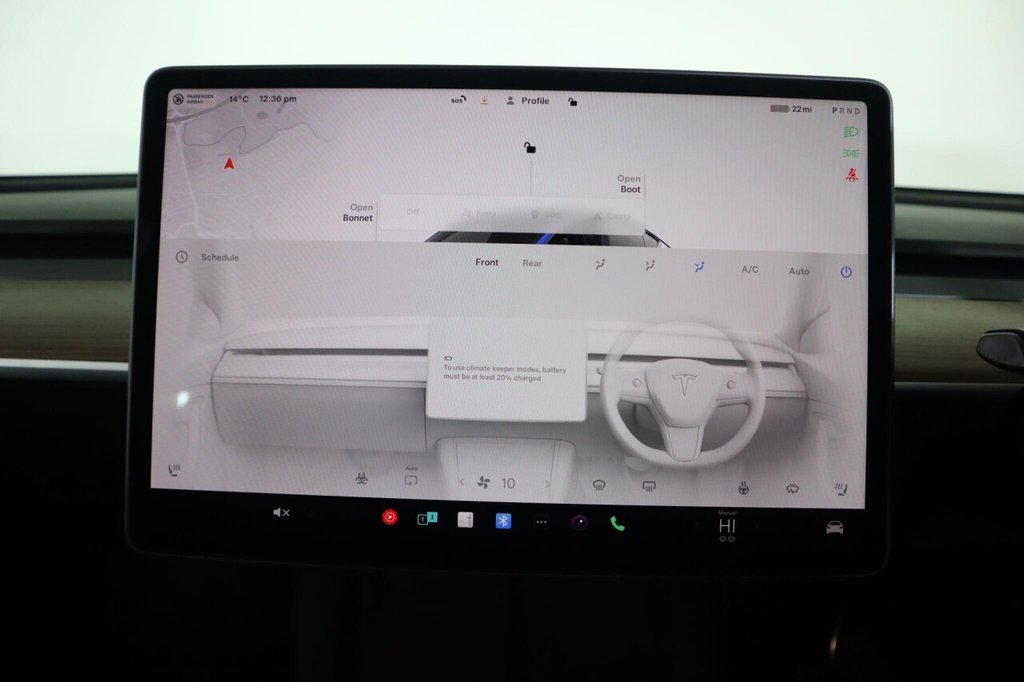Used Tesla Model Y 2022 for sale - 76356107: Photo 26