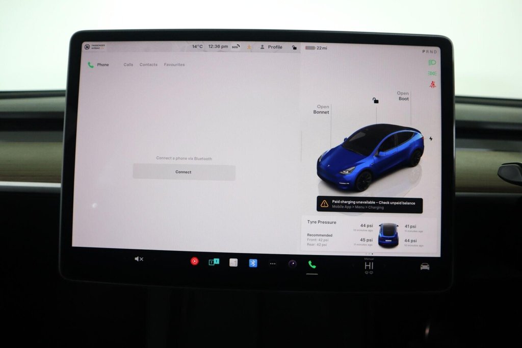 Used Tesla Model Y 2022 for sale - 76356107: Photo 27