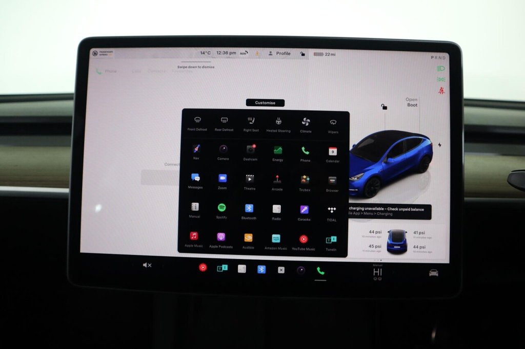 Used Tesla Model Y 2022 for sale - 76356107: Photo 28