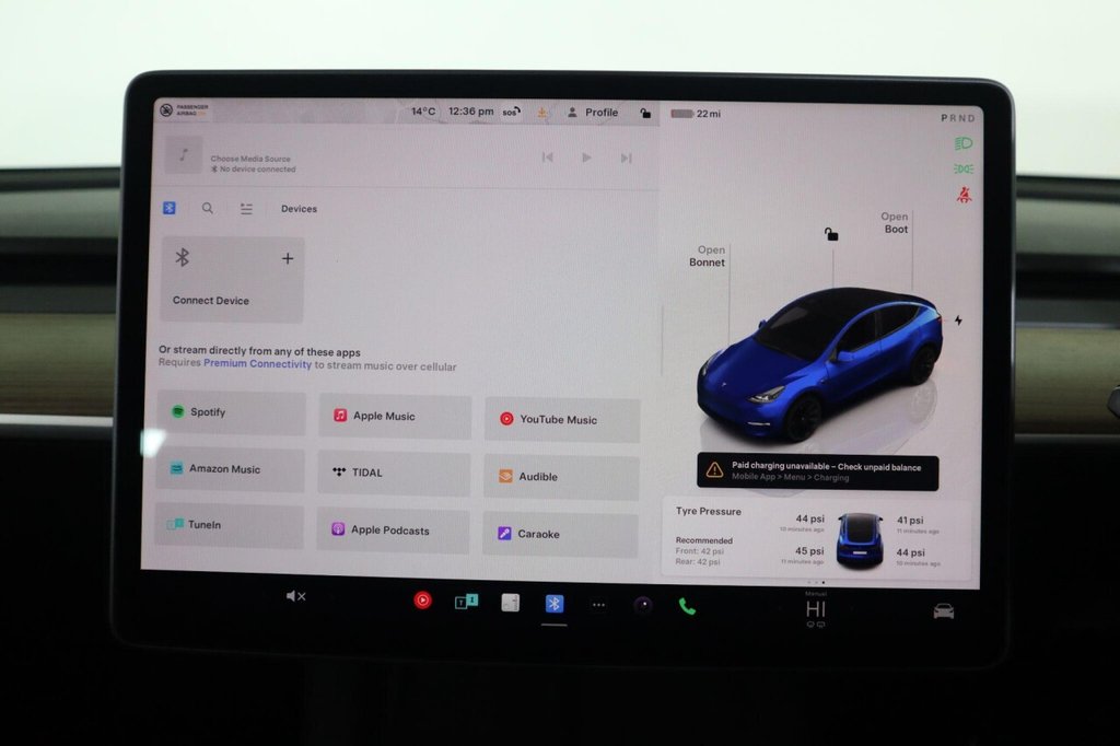 Used Tesla Model Y 2022 for sale - 76356107: Photo 30