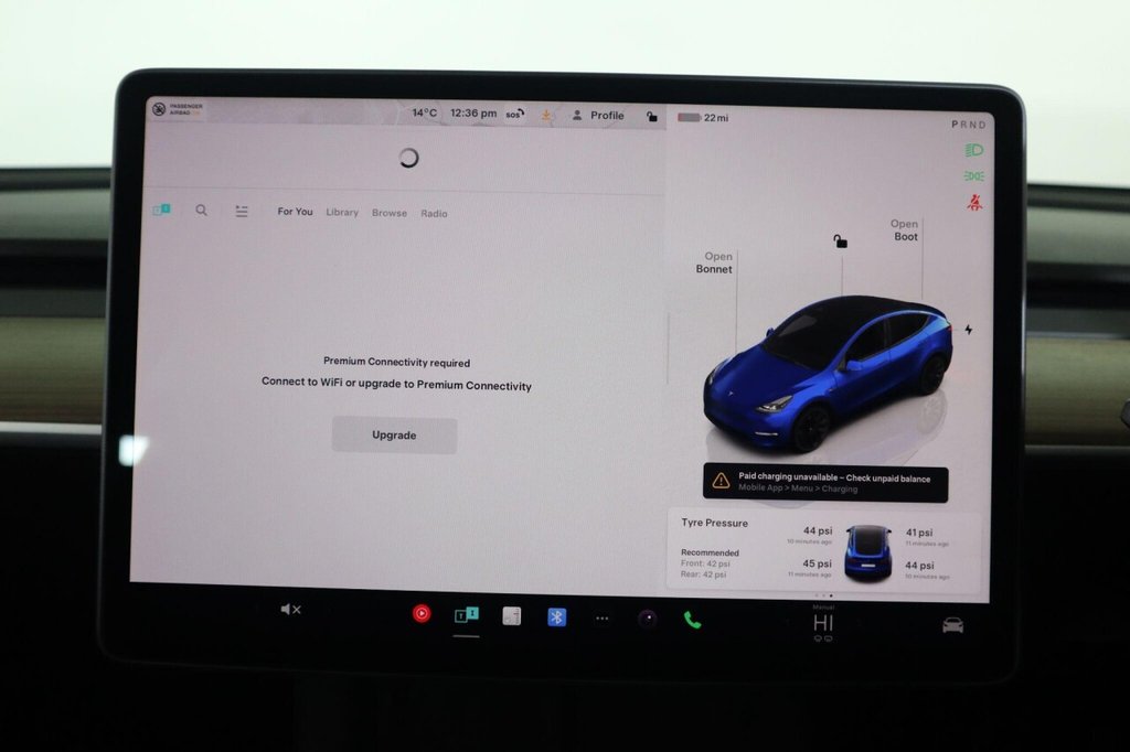 Used Tesla Model Y 2022 for sale - 76356107: Photo 32