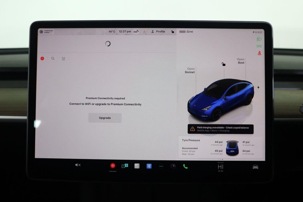 Used Tesla Model Y 2022 for sale - 76356107: Photo 33