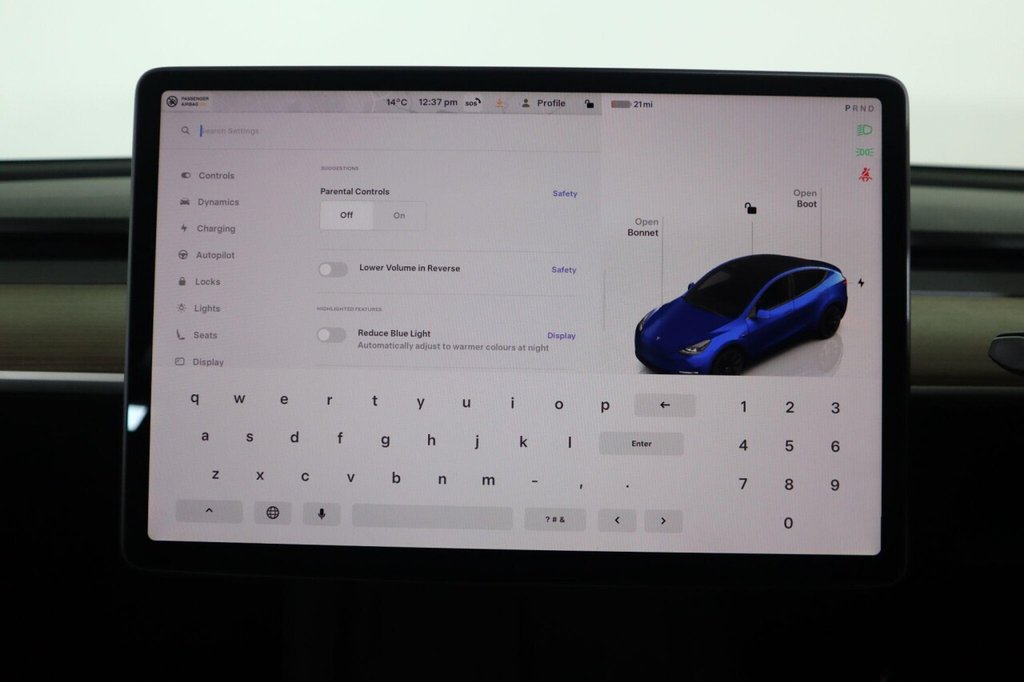 Used Tesla Model Y 2022 for sale - 76356107: Photo 34