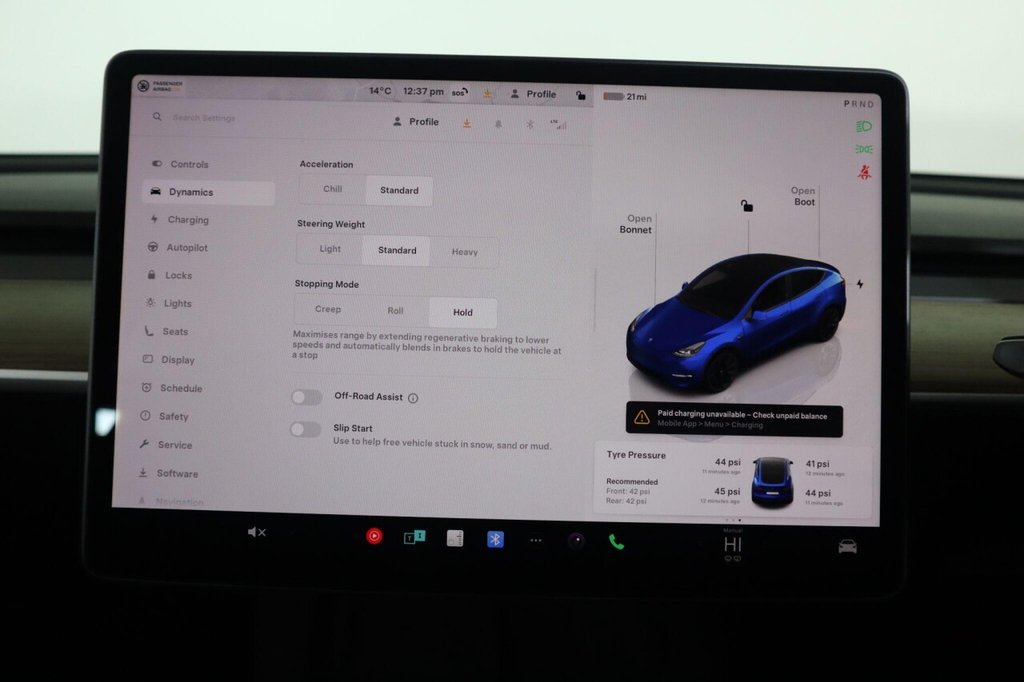 Used Tesla Model Y 2022 for sale - 76356107: Photo 36