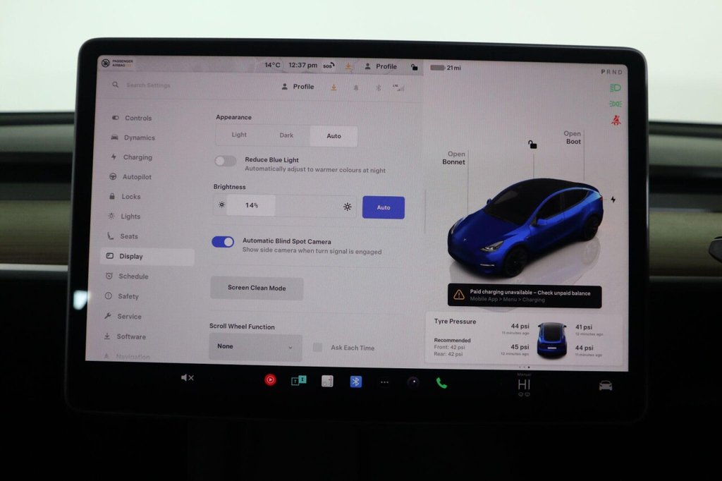 Used Tesla Model Y 2022 for sale - 76356107: Photo 42
