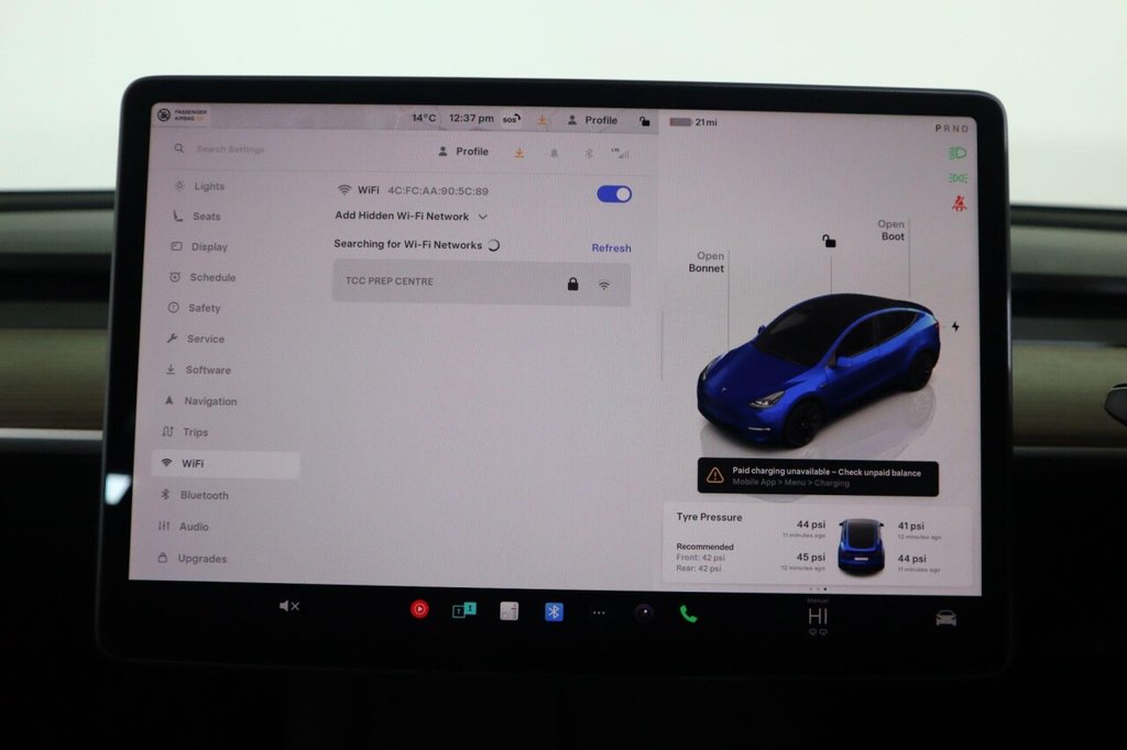 Used Tesla Model Y 2022 for sale - 76356107: Photo 49