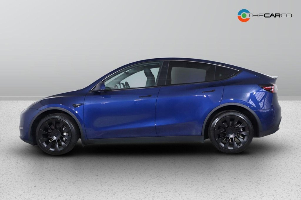 Used Tesla Model Y 2022 for sale - 76356107: Photo 8