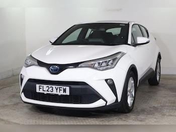 Used Toyota C-HR 2023 for sale - 78525168: Photo