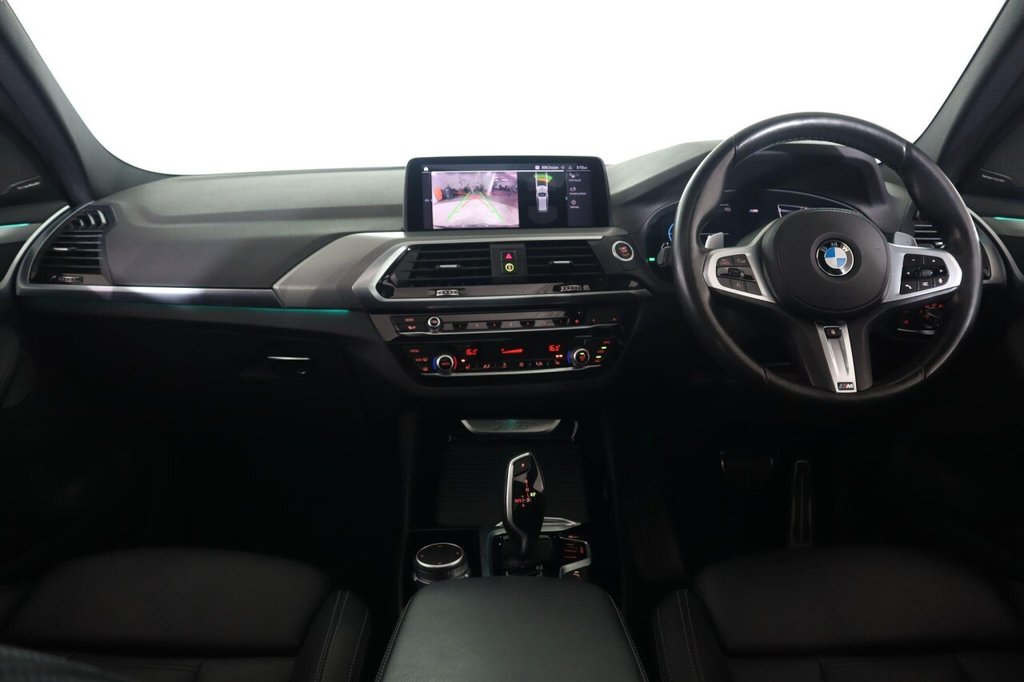 Used BMW X3 2021 for sale - 77341888: Photo 12