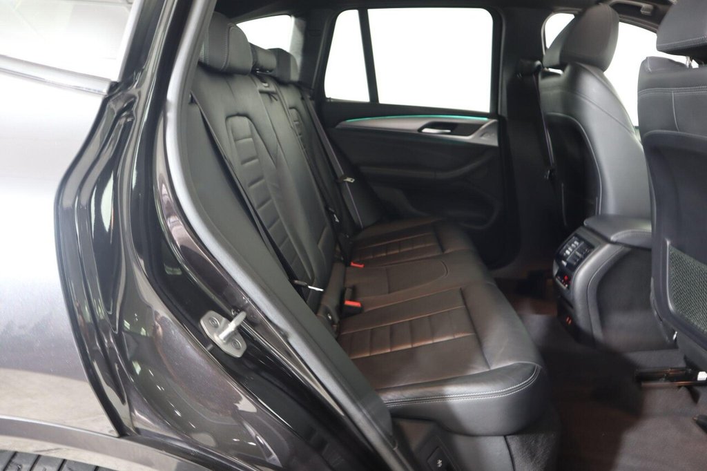 Used BMW X3 2021 for sale - 77341888: Photo 16