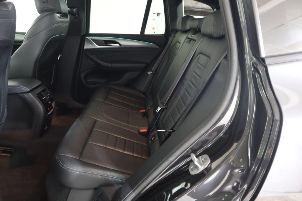 Used BMW X3 2021 for sale - 77341888: Photo 17