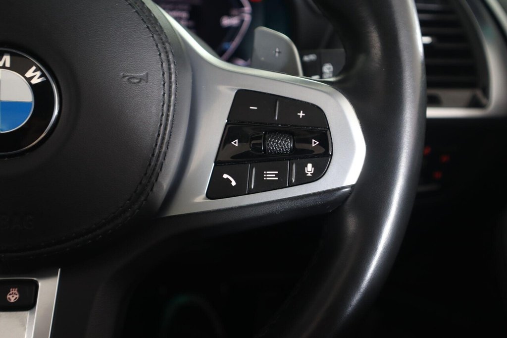 Used BMW X3 2021 for sale - 77341888: Photo 19