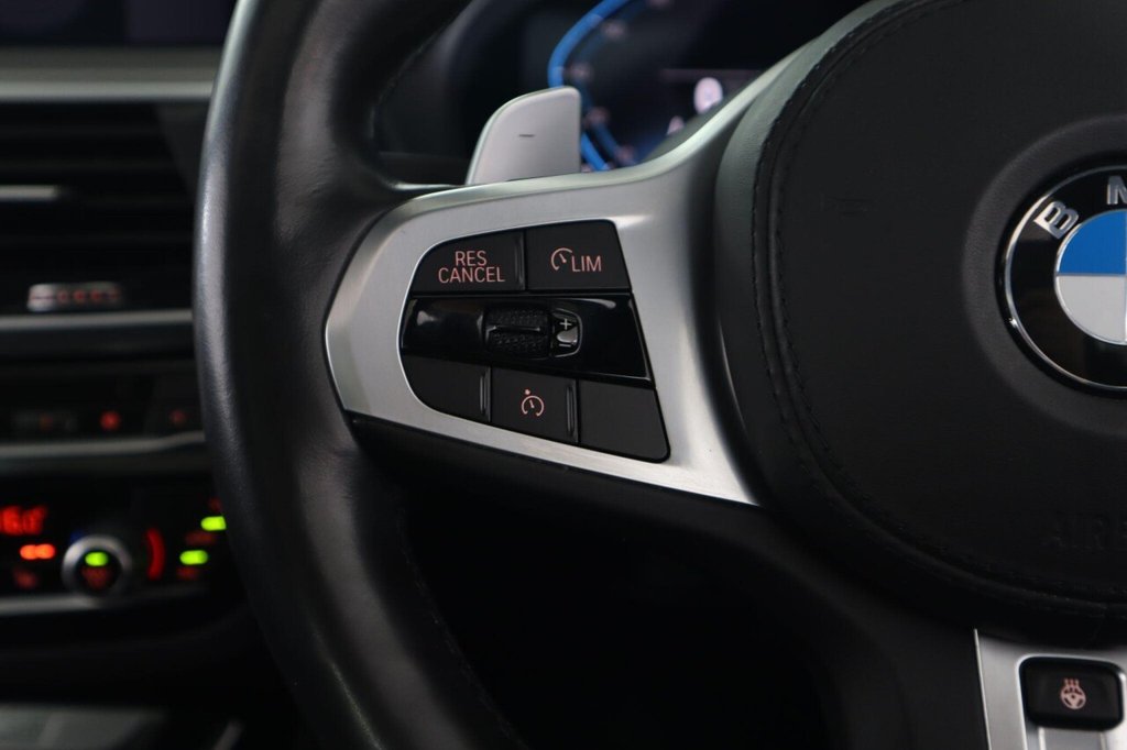 Used BMW X3 2021 for sale - 77341888: Photo 20