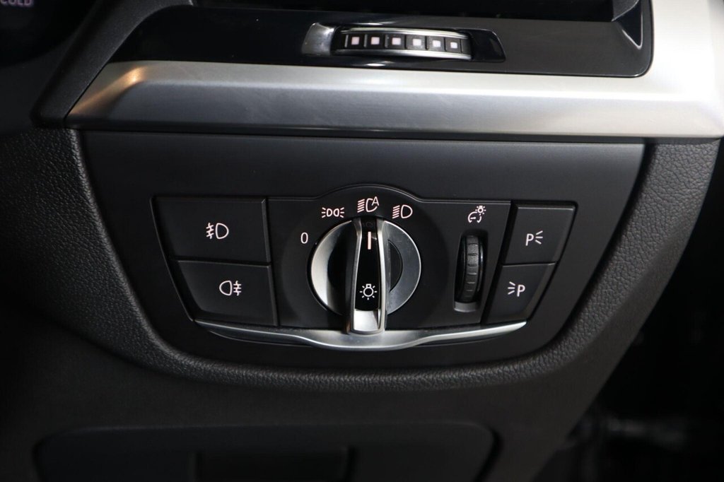 Used BMW X3 2021 for sale - 77341888: Photo 26