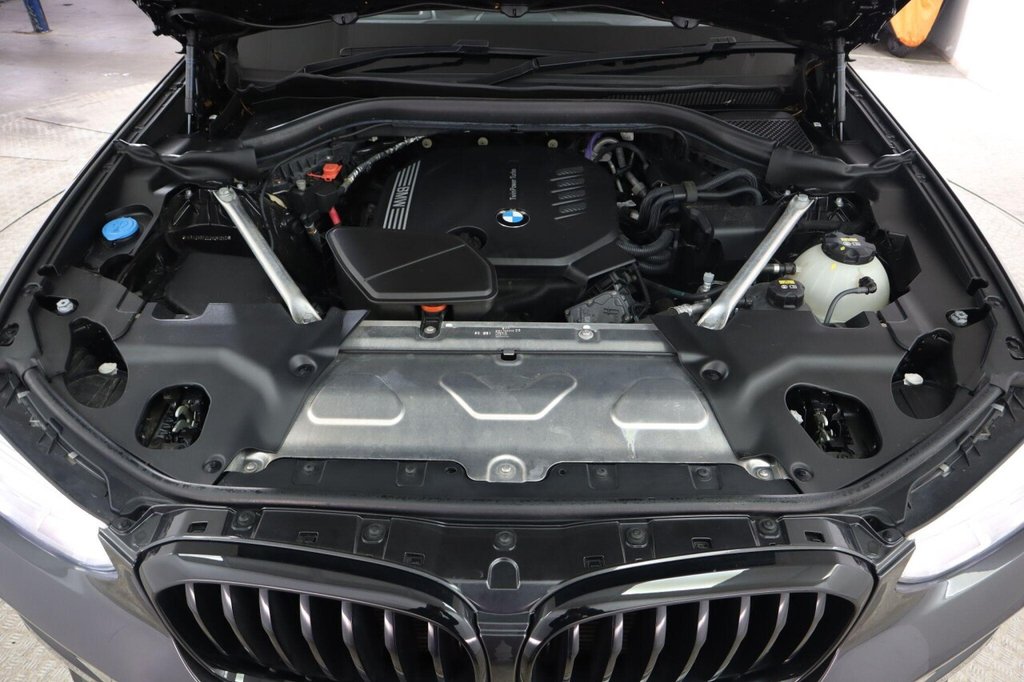 Used BMW X3 2021 for sale - 77341888: Photo 29