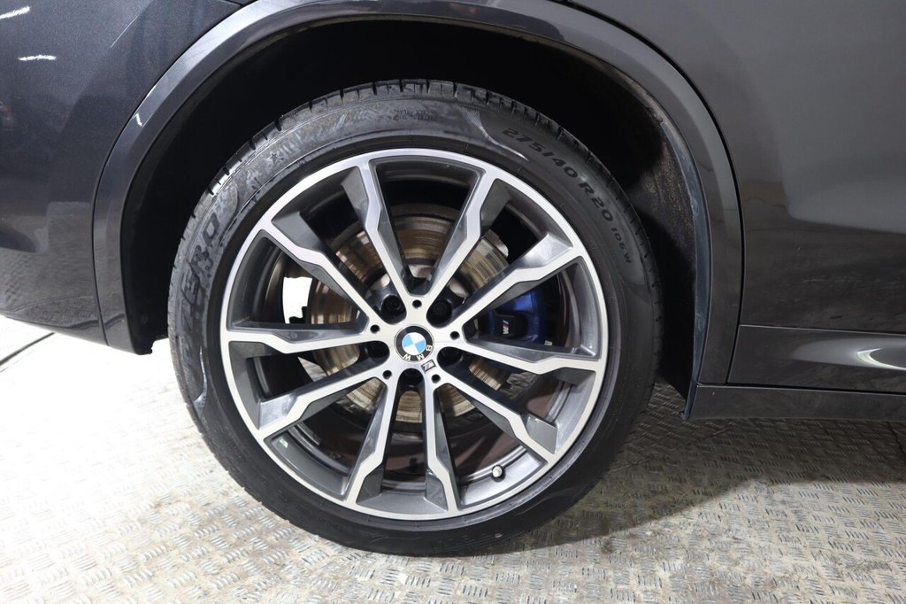 Used BMW X3 2021 for sale - 77341888: Photo 31