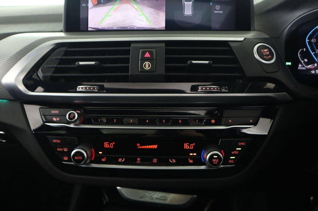 Used BMW X3 2021 for sale - 77341888: Photo 34