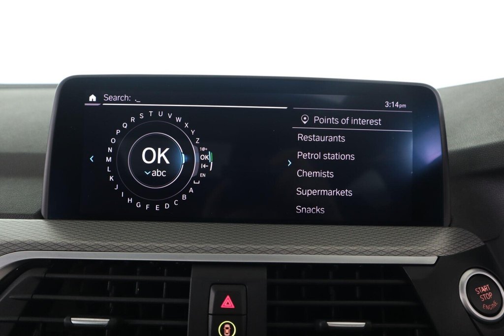 Used BMW X3 2021 for sale - 77341888: Photo 36