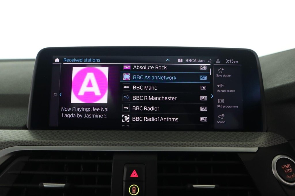 Used BMW X3 2021 for sale - 77341888: Photo 37